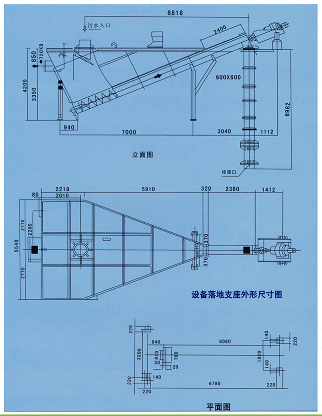CLF-600-IIʹwxC